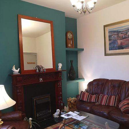 Cosy Town House Apartment Belfast Exterior photo