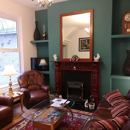 Cosy Town House Apartment Belfast Exterior photo